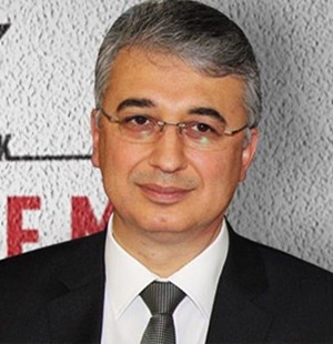 'Kaçtı' denilen Hasan Palaz'dan hodri meydan