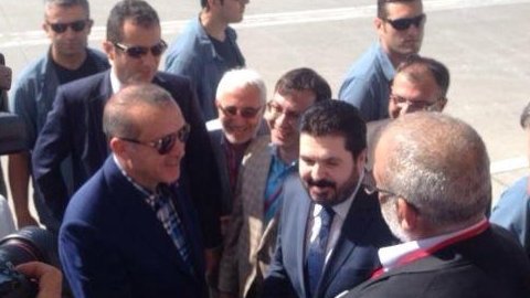 CHP eski yönetici Savcı Sayan 'Erdoğancı' oldu