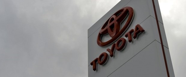 Toyota Çin’deki araçlarını geri çağırıyor