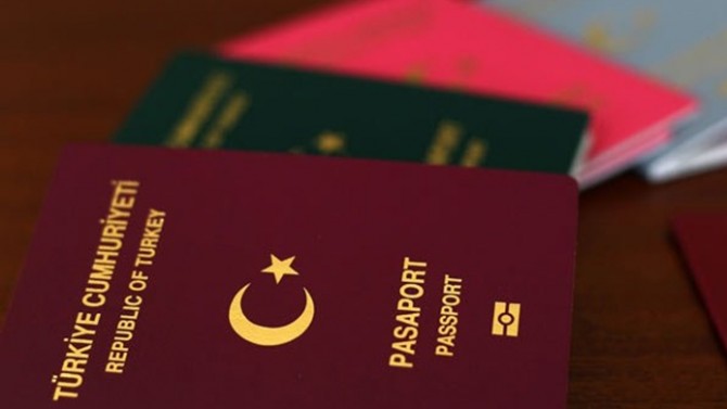 Hangi ülke Türklere vize muafiyeti tanıdı?