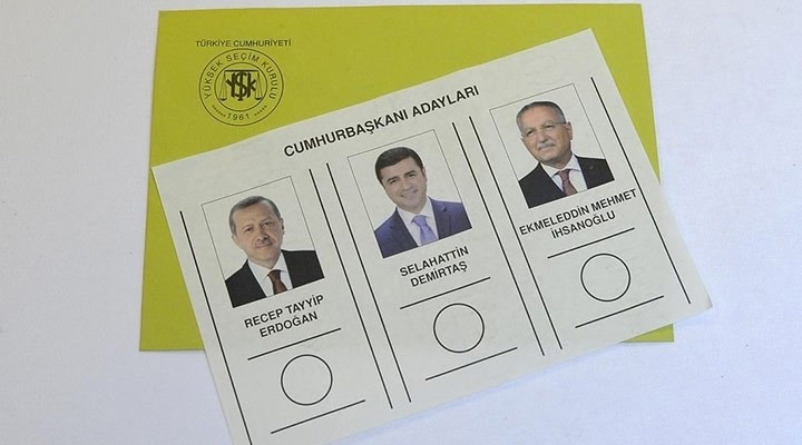 İhsanoğlu'ndan ŞOK  iddia