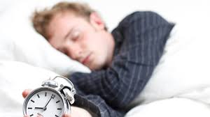 Deliksiz uyku için 6 tavsiye