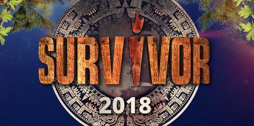 İşte Survivor 2018’in ilk bölüm tanıtımı! Ünlülere şok