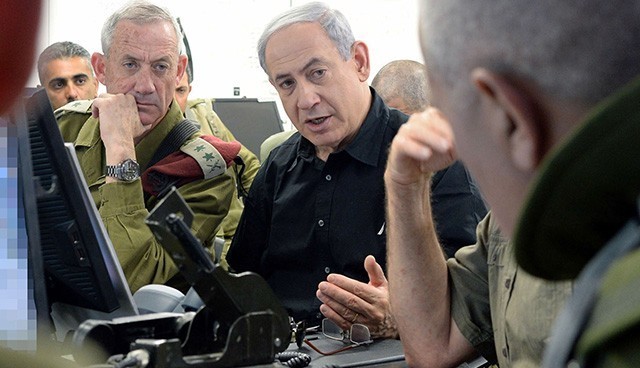 'Hepsini yıkıp çıktık'