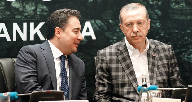 Piyasalarda Ali Babacan gider mi tedirginliği
