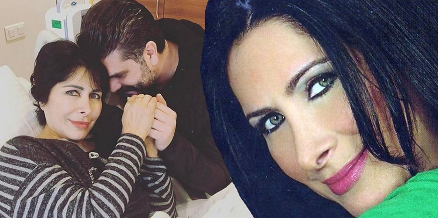 Ünlü sanatçı Hafiftaş hayatını kaybetti