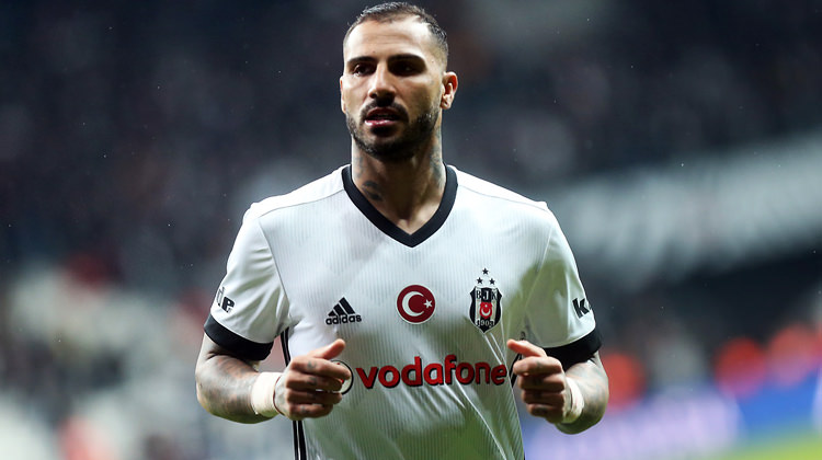 Kulüpten flaş açıklama! Ricardo, Beşiktaş’ı FIFA’ya şikayet etti