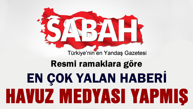 Havuz Medyası Tekzip Şampiyonu Oldu