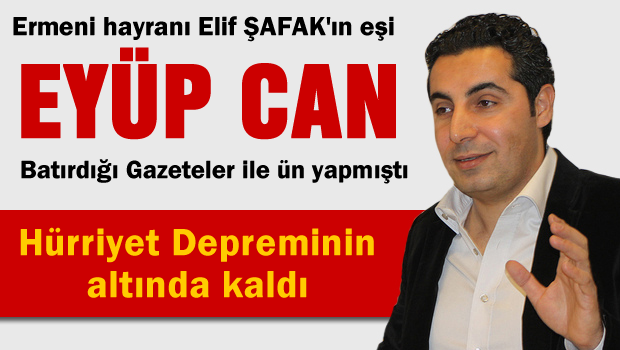 Hürriyet'te Deprem devam ediyor