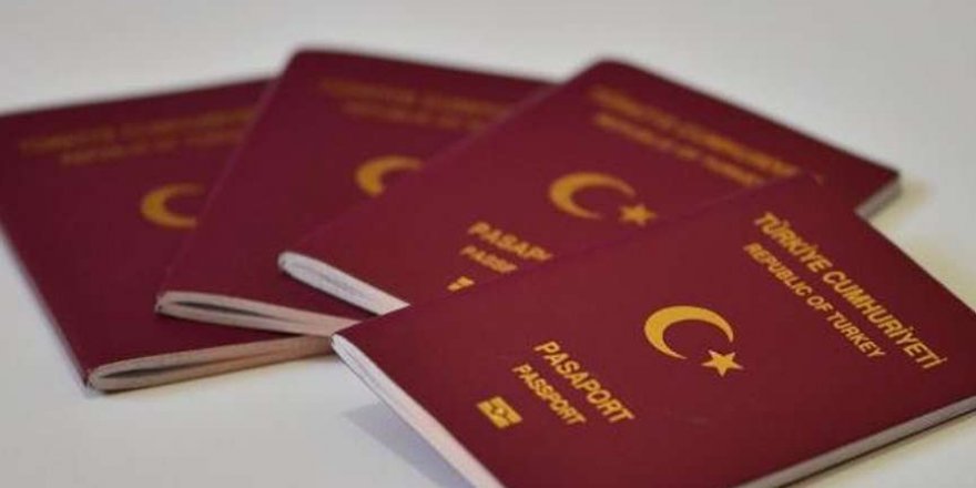 AB’den Türkiye’ye vize serbestisi için tek şart