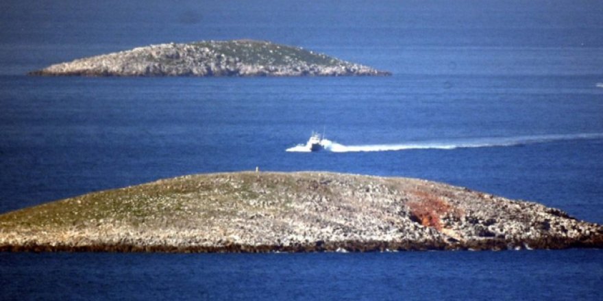 Yunan Bakana Dışişleri'nden Sert Cevap: Haddini Aştı