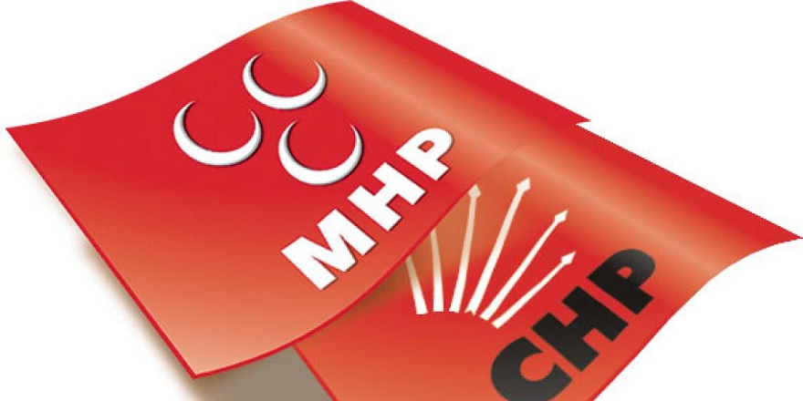 MHP’den CHP’ye flaş çağrı