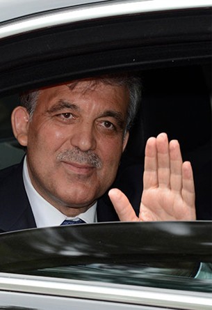 Meclis'in seçtiği son Cumhurbaşkanı