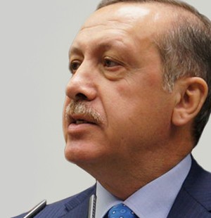 Erdoğan ABD'nin IŞİD operasyonu için ne dedi?