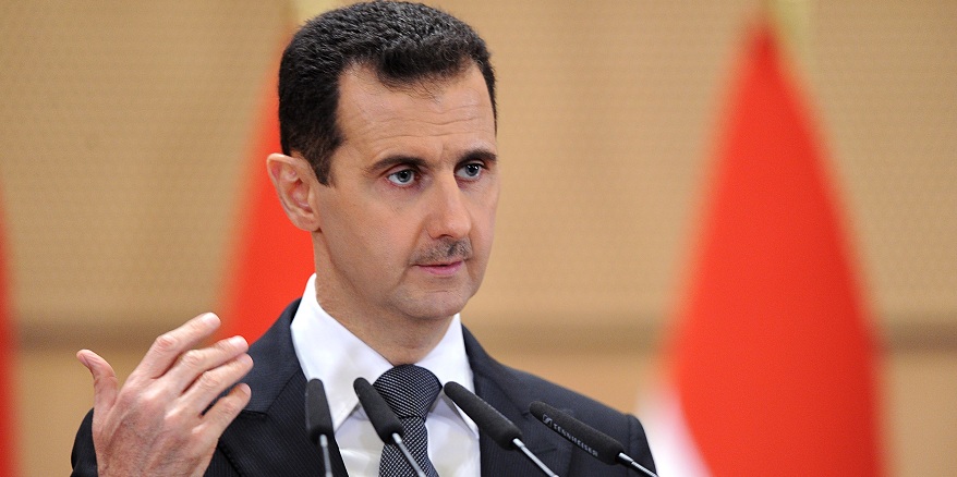 Flaş Afrin iddiası: Esad ile anlaşıldı