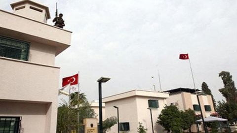 Rehinelerin canı aşiretlere emanet