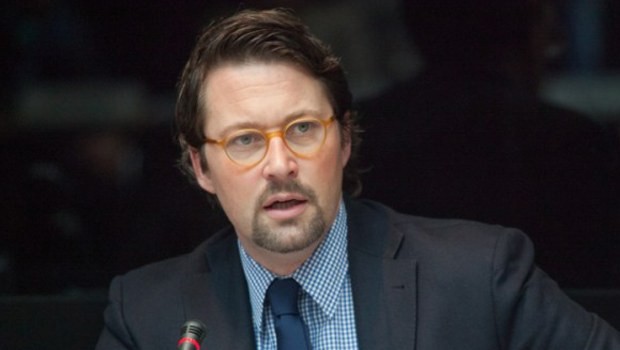 Alman CSU partisinden AB'ye 'Türkiye' çağrısı