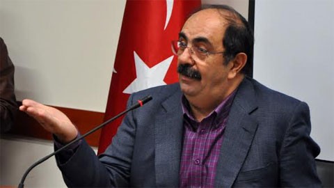 Çapan MHP'ye saldırıyı kınadı