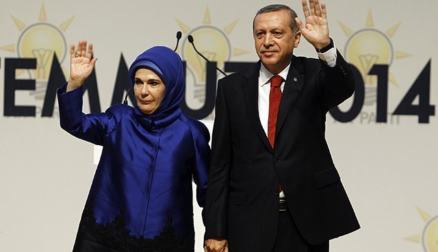 Erdoğan'ın başbakanlığı 15'inde düşecek