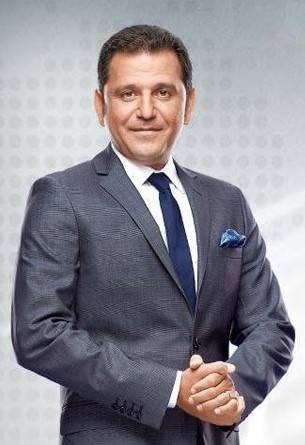 Fatih PORTAKAL Kırıkkale Valisini ekranda fırçaladı