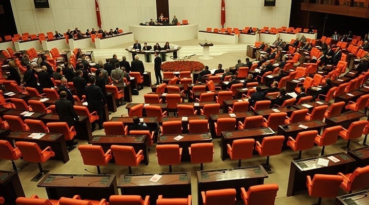 Torba yasaya üç yeni sürpriz teklif