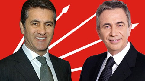 'Kurultayın sürprizi Sarıgül ve Yavaş olacak'