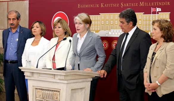 Ulusalcılar bin pişman oldu ama..!