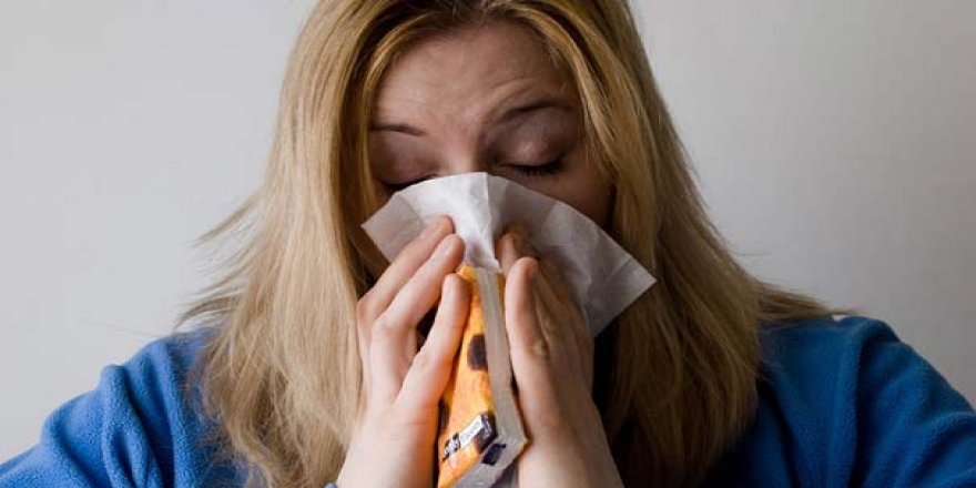 Grip salgınından 70 kişi hayatını kaybetti