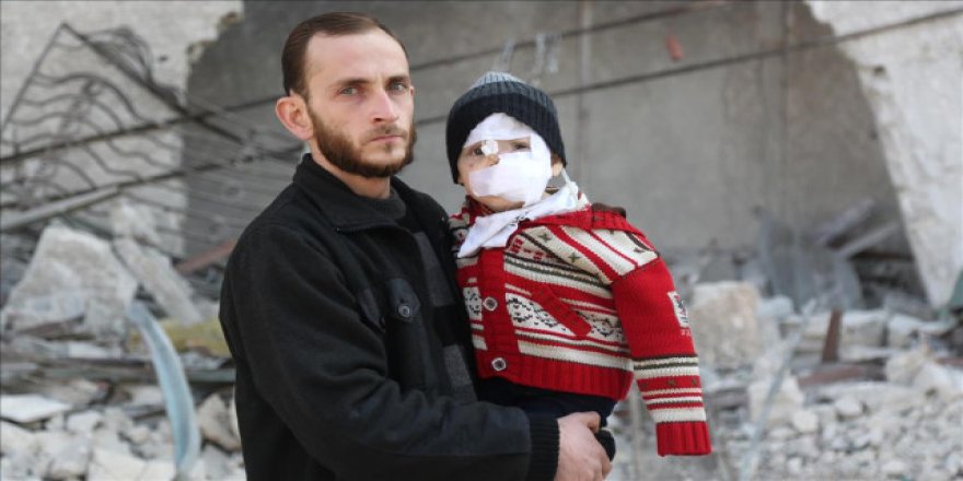 Kasım Bebek İçin Kampanya Başlatıldı