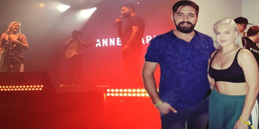 Cizreli Mehmet, New York'a Gidiyor