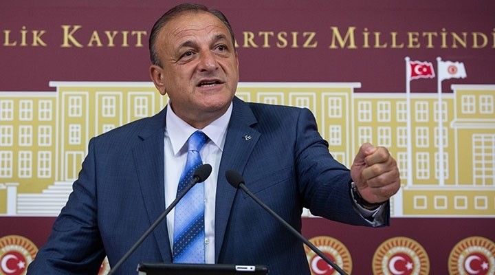 İzmir'deki operasyonun asıl hedefini açıkladı