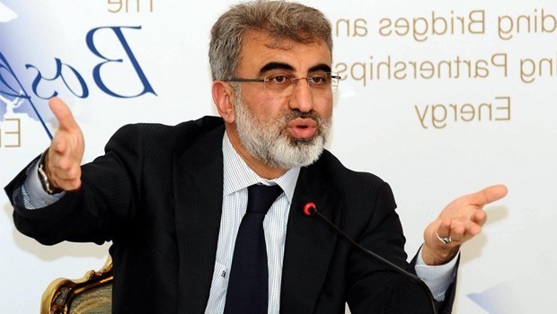 Gül'ün sitemine bakandan ilginç yorum