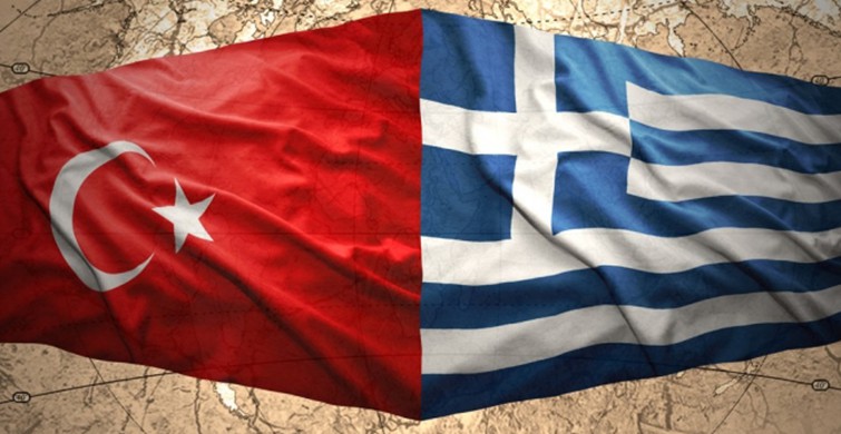 Yunanistan’da 40 Türk esir kaldı