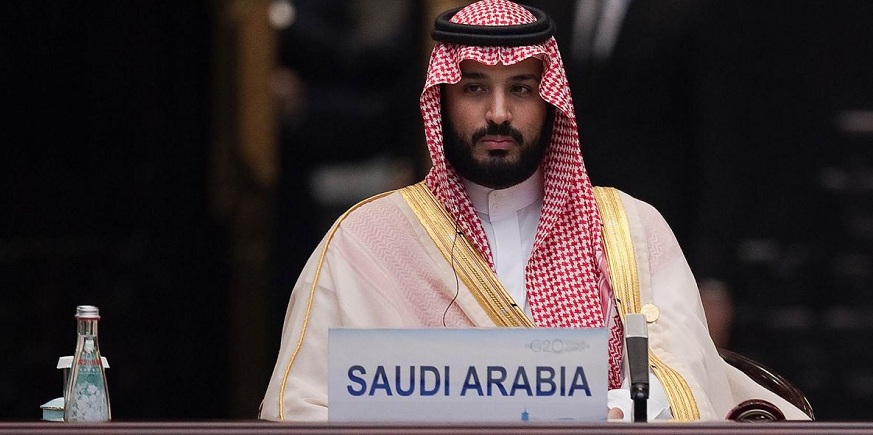 Suudi Prens’ten skandal Türkiye açıklaması