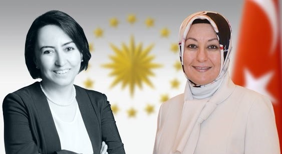 İşte Hayrünnisa Gül'ün mesajındaki satır araları