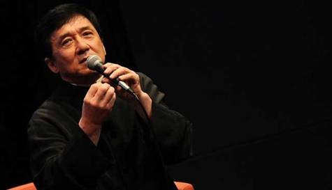 Jackie Chan'in oğlu uyuşturucu ile yakalandı