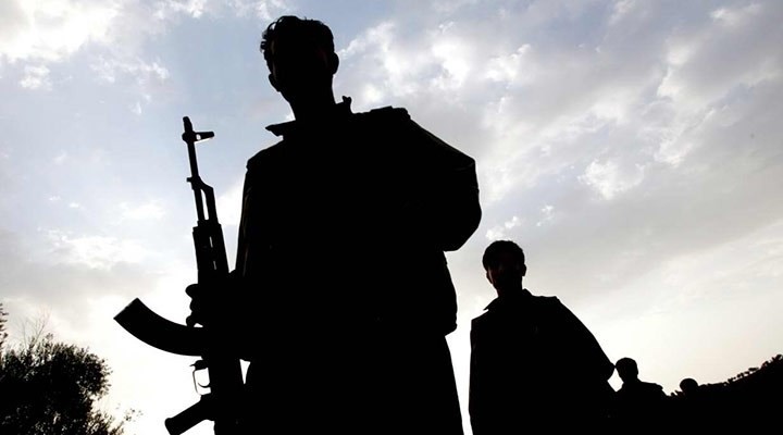 PKK karakola saldırdı, 2 asker yaralandı