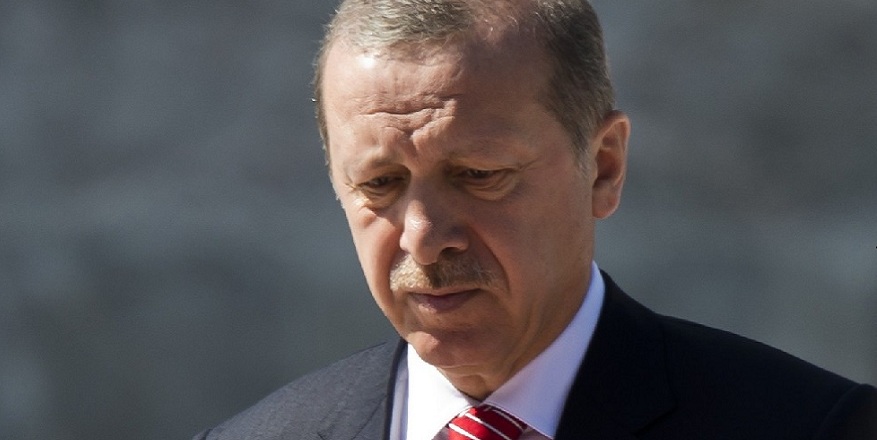 Cumhurbaşkanı Erdoğan’a acı haber! Vefat etti