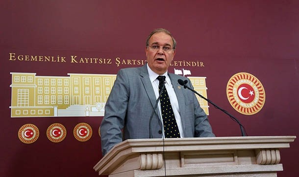 Bu firmaya bu kadar iltimas neden?