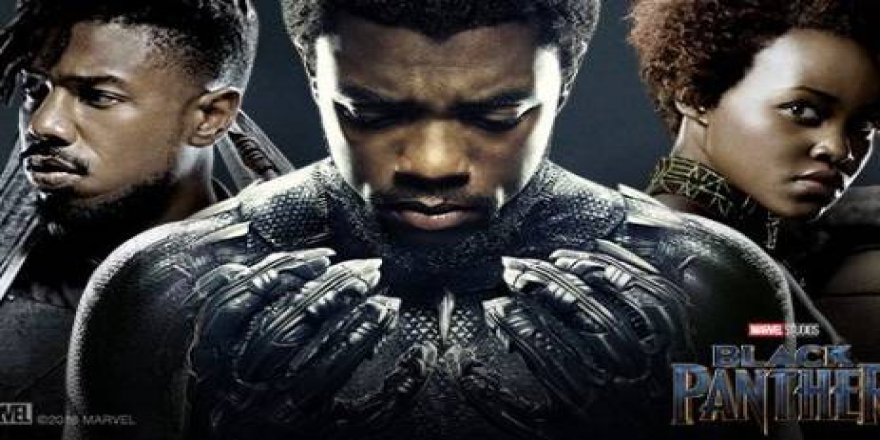 Sosyal medyada Black Panther rekoru