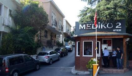 Ünlü İşadamı ve karısı ölü bulundu