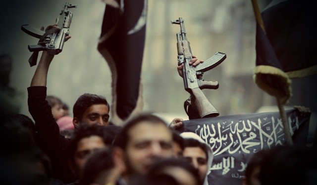 IŞİD'ten kan donduran Türkiye planı