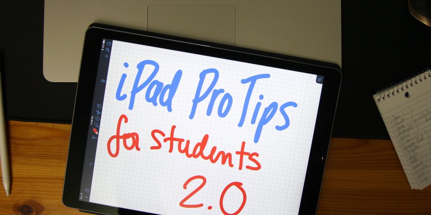 Apple'dan öğrencilere sürpriz iPad