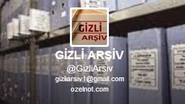 @gizliarşiv'in şifresi çözüldü