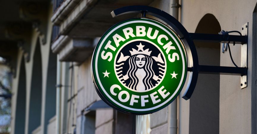 Starbucks'ta İstanbulkart dönemi!