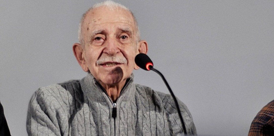 Usta şair Ülkü Tamer hayatını kaybetti