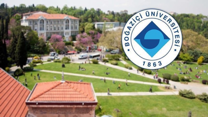 Boğaziçi Üniversitesi'nde gözaltına alınan öğrencilerden 9’u tutuklandı
