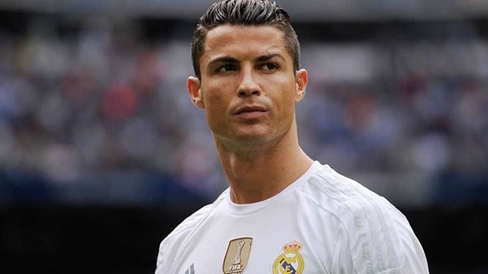 Ronaldo’ya ‘İslam çağrısı’