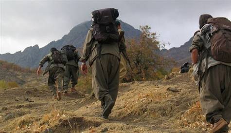 PKK, 3 Çinli işçiyi kaçırdı