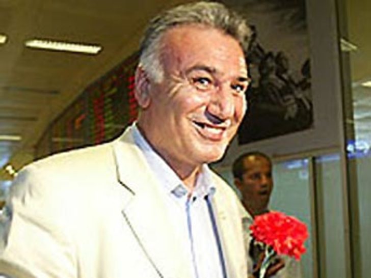 MHP’LİLERDEN MEHMET GÜL’E VEFASIZLIK